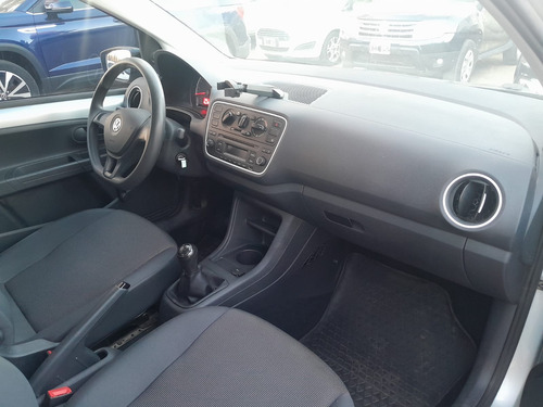 Volkswagen Up! 1.0 Take Up! Aa 75cv 5 p