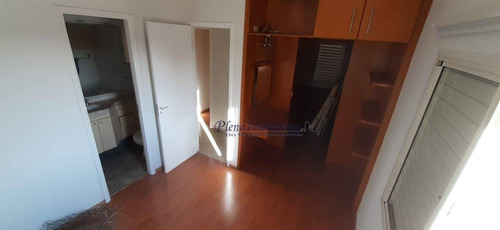 Imagem 17 de 30 de Cobertura Com 3 Dormitórios 160 M²- Parque Mandaqui - São Paulo/sp - Co0021