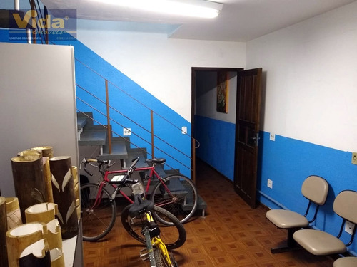 Prédio À Venda No Centro - Osasco - 41884