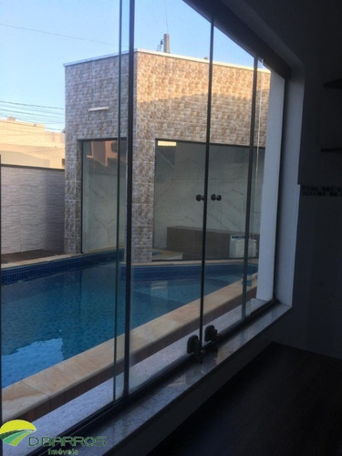 Imagem 14 de 30 de Casa - 4741 - 68447351