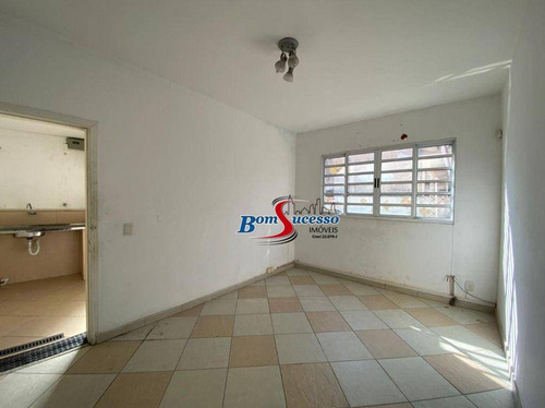 Imagem 21 de 26 de Prédio Para Alugar, 280 M² Por R$ 6.200,00/mês - Tatuapé - São Paulo/sp - Pr0155