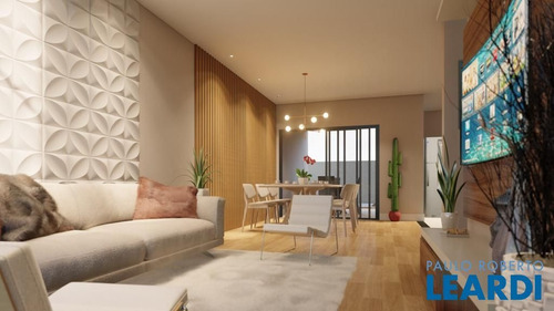 Imagem 9 de 15 de Casa Em Condomínio - Villagio Maranello - Sp - 636927