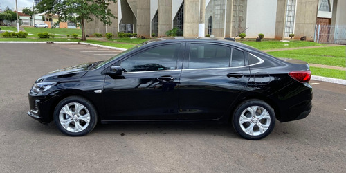 Chevrolet Onix plus 1.0 Premier I Turbo Aut. 4p