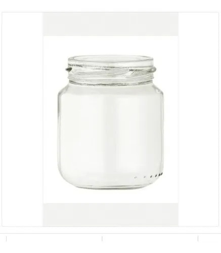 comprar Frasco Conservero 145cc Pack 30 Unid C\u002F Tapas Incluidas