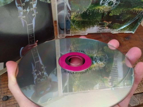 Cd Alan Jackson**/ When Somebody Loves You