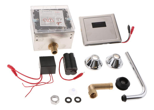 Sensor De Infrarrojos Para Válvula De Inodoro Inteligente