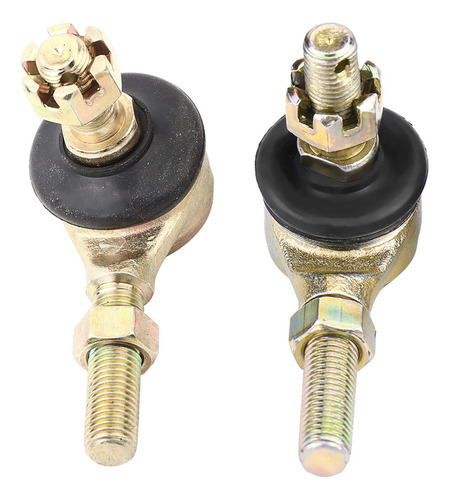 Par De Rótulas De Barra De Acoplamiento Para 70 Cc 90 Cc 110
