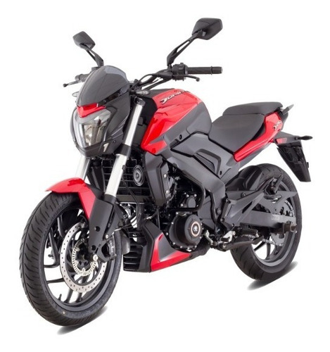 Imagen 8 de 19 de Bajaj Dominar 250 Abs 0km Naked Fi Nuevo Modelo Chakan