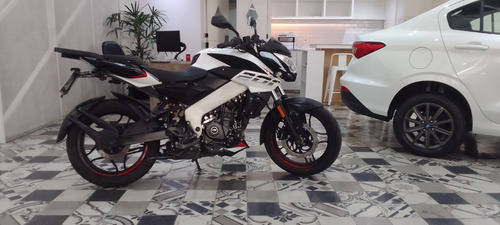 Bajaj Rouser Ns 200 0km