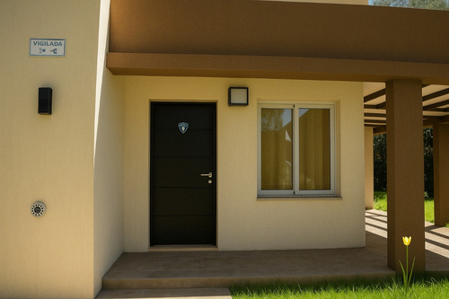 Casa Con Parque En El Corazón De Merlo, San Luis ¡ubicación Inmejorable!