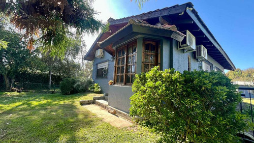 Venta Casa Quinta Con Quincho Y Pileta Oportunidad