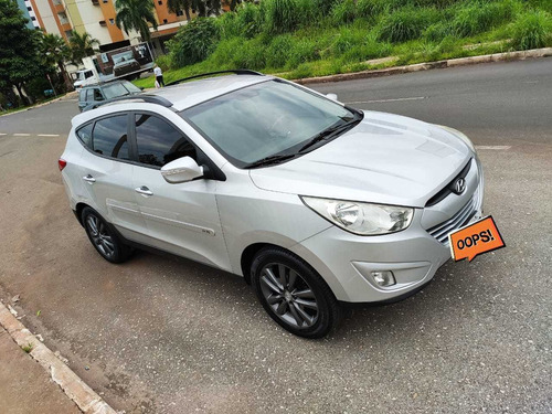 Excelente Hyundai Ix35 11/12 - Aceito Troca (+novo)