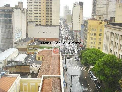 Apartamento Com 3 Dormitórios À Venda, 168 M² Por R$ 390.000,00 - Centro - Campinas/sp - Ap0179