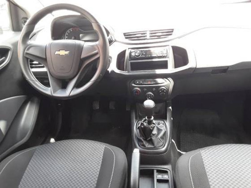 Imagem 3 de 10 de Chevrolet Joy 1.0 Spe4 Flex Manual