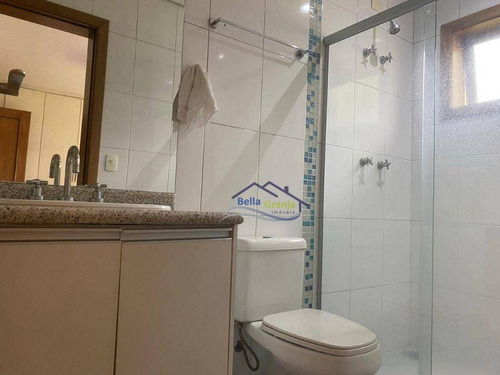 Imagem 4 de 30 de Granjaviana - Forest Hills - Ca2984