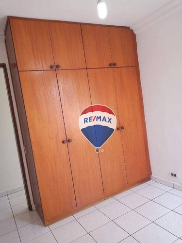 Imagem 9 de 30 de Apartamento À Venda, 57 M² Por R$ 260.000,00 - Vila Sônia - São Paulo/sp - Ap1024