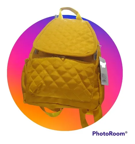 Mochila verano mujer hotsell