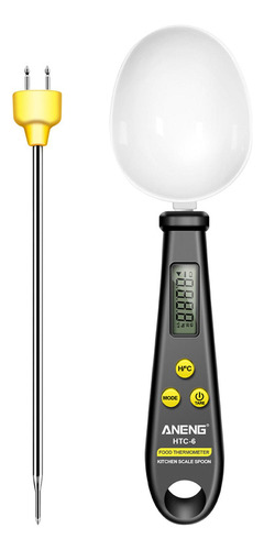 Balanza De Cuchara Digital Eléctrica Balanza De Gramos