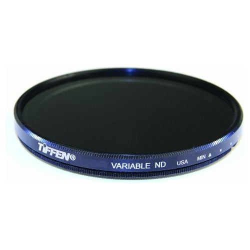 Tiffen 58mm Variable Nd