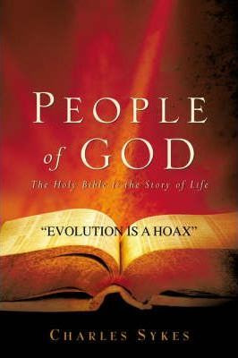 Libro People Of God - Charles Sykes