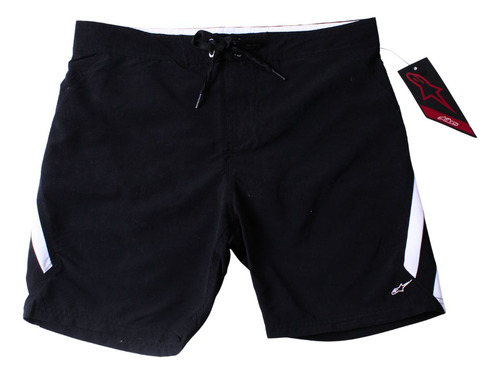 Short Alpinestars Paddock Solid Playa