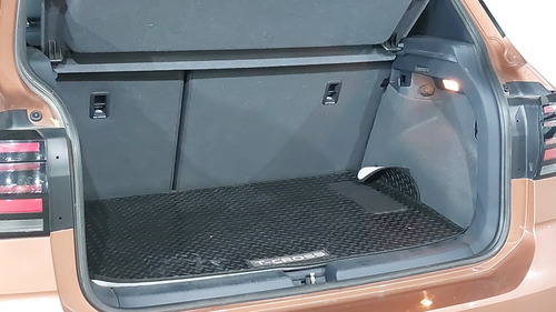 Volkswagen T-Cross 1.6 HIGHLINE EDICION LIMITADA AUTO