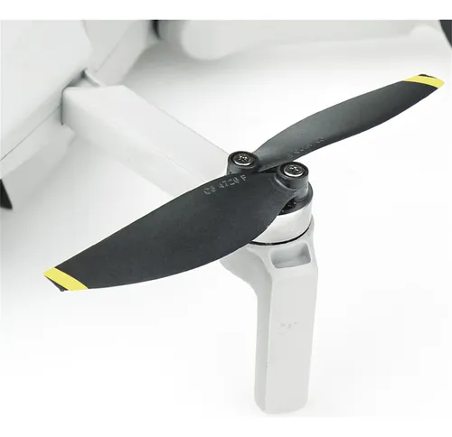 Mi drone cheap fan