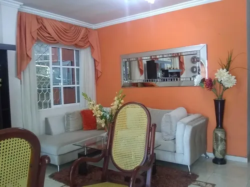 Casa Comercial Amplia Con Excelente Ubicación Cod. 10320