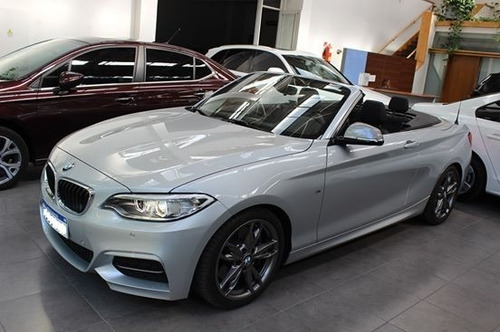 Bmw 2018 3.0 240i M
