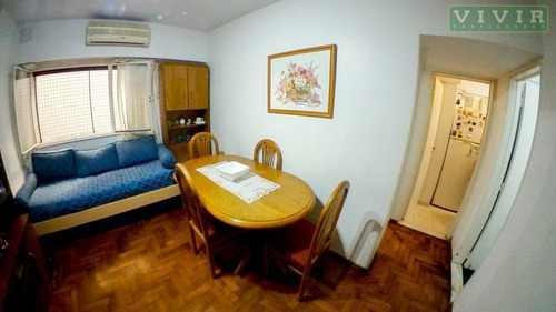 Imagen 2 de 19 de Departamento 2 Ambientes Colegiales