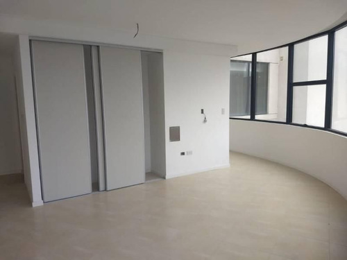Imagen 4 de 11 de Oficina En Venta Monoambiente - Studios De La Bahía