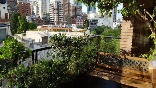 Imagen 5 de 18 de Estupendo Piso, 3 Suites, 2 Cocheras Y Dependencias