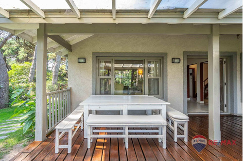 Imagen 8 de 30 de Casa 5 Ambientes En Pinamar Norte
