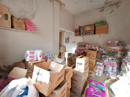 Lomas De Zamora O Fondo Comercio Exc. Zona En Crecimiento