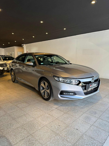 Honda Accord 3.5 Ex-l V6 280cv