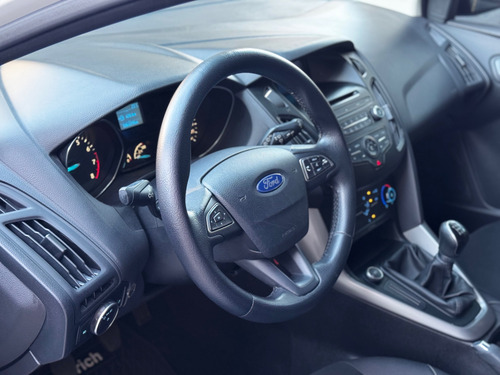Ford Focus III 1.6 S