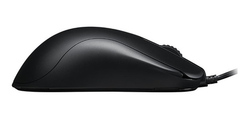 Mouse Gamer Zowie Za13-b Com Sensor 3360 Tamanho Pequeno
