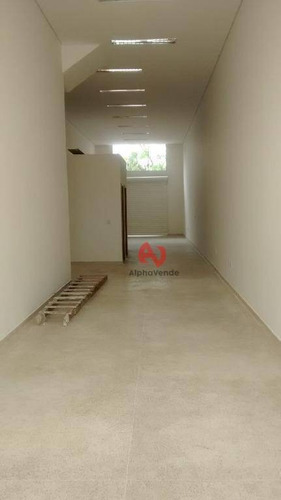 Prédio Comercial Para Locação, Jardim Maria Helena, Barueri - Pr0941. - Pr0941
