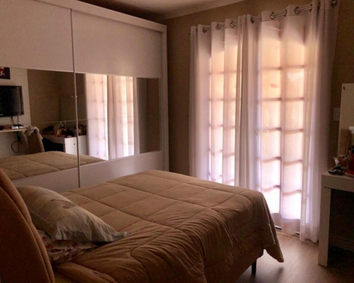 Imagem 9 de 22 de Sobrado Triplex No Condomínio Morumbi Sul Prive Reformada - 1343-sod - 67750162