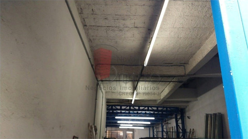 Imagem 7 de 15 de Predio Comercial - Casa Verde - Ref: 14177 - L-14177
