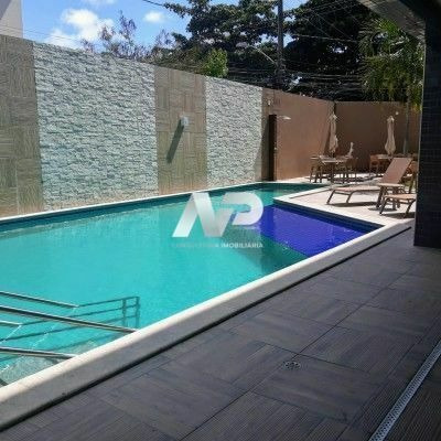 Imagem 2 de 12 de Apartamento Padrão À Venda Em Recife/pe - Gb10