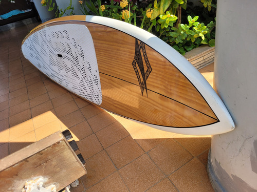 Stand Up 9.3 Naish Sup Surf Naish 9.3 Amarelo (Usado)
