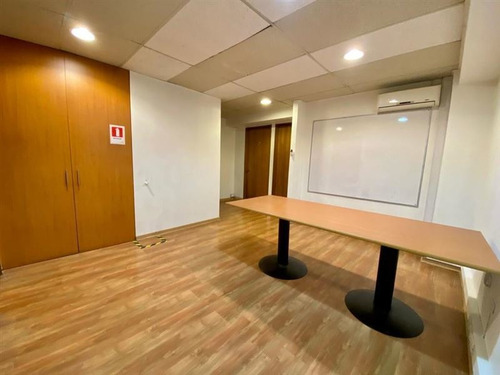 Oficina En Venta En Providencia