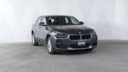 BMW X2 1.5 SDRIVE18I DCT