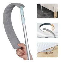 Comprar Mopa Plano Microfibra Extensible Lavable Lugares Reducido 