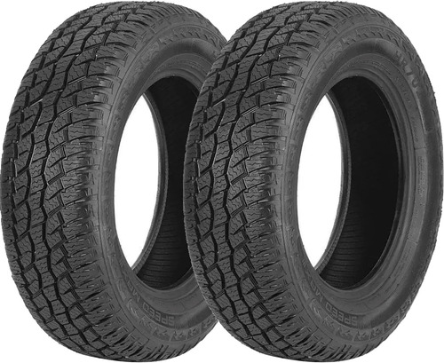 Kit de 2 pneus Speedmax HR 701 205/70R15 96 - 710 kg T