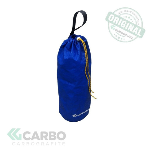 Sacola Para Kit Epi E Epc Carbografite