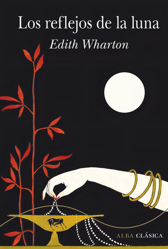 Reflejos De La Luna,los - Wharton, Edith