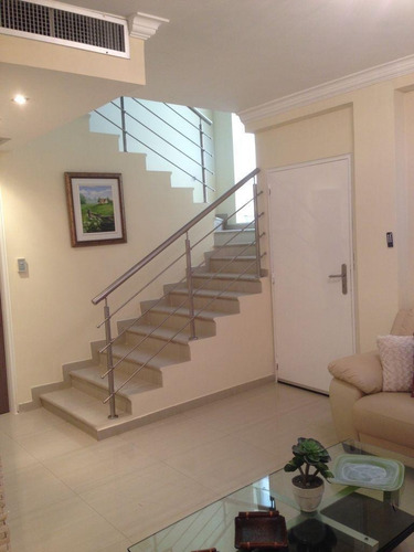 Imagen 9 de 14 de Townhouse En Venta, Residencias Morro Paradise Village, Lecheria