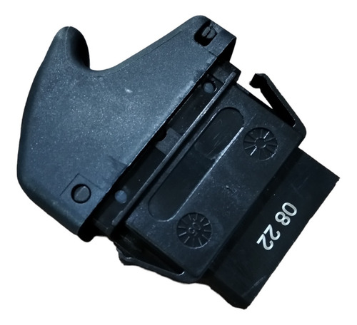 Botón Switch Subir Vidrio Renault Symbol Megane Clio 5pines